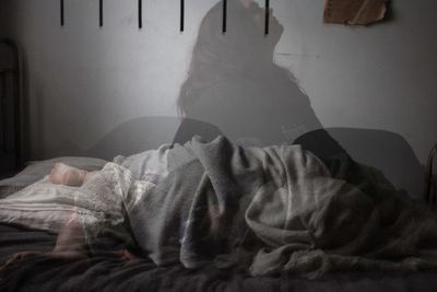 Kenali Jenis-Jenis Insomnia yang Berkaitan dengan Gangguan Mental