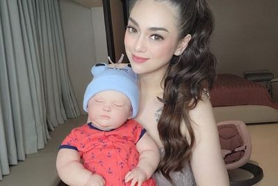 Intip Harga Boneka Arwah yang Lagi Viral, Mulai dari Ratusan Ribu Hingga Jutaan Rupiah
