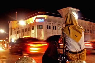 Menelusuri Jalur Penjelajahan Belanda di Yogyakarta