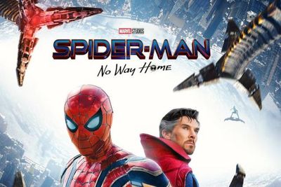 Belum Ada Tanda-tanda No Way Home Tayang di China, Pasar Film Terbesar Sedunia