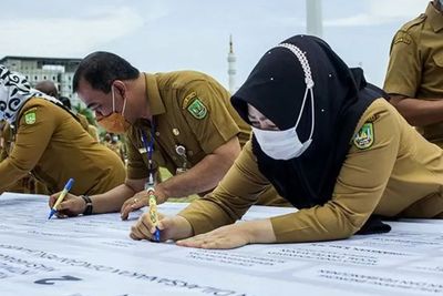 ASN Ajukan Gugatan ke MK soal Capres, Kemenpan RB Diminta untuk Dalami Motifnya