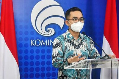 Kominfo Tindaklanjuti Jutaan Data Pasien Rumah Sakit Bocor, Dikelola Kementrian Kesehatan