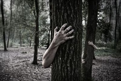 Bukan Takhayul, Zombie Ternyata Benar-Benar Ada di Dunia Nyata!