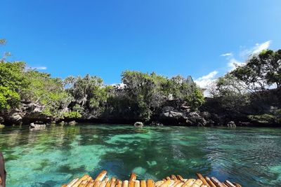 Danau Waikuri, Zamrud Tersembunyi di Sumba. Hidden Gem!