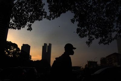 Terus Naik, Kasus Positif Corona RI 6 Januari Tambah 533 Orang