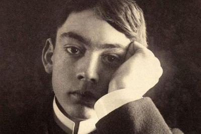 Sosok Kahlil Gibran, Salah Satu Penyair Paling Berpengaruh di Dunia, Karyanya Masyhur