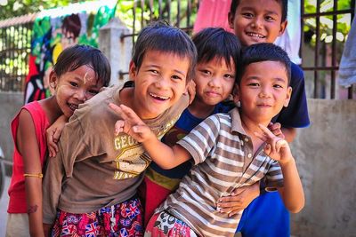 Diperingati Setiap 6 Januari, Ini Sejarah Hari Anak Yatim Korban Perang Sedunia