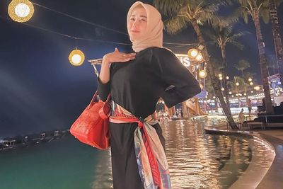 Demi Jelaskan Penggalangan Dana Gala Sky, Marissya Icha Siap Tempuh Bali-Jakarta