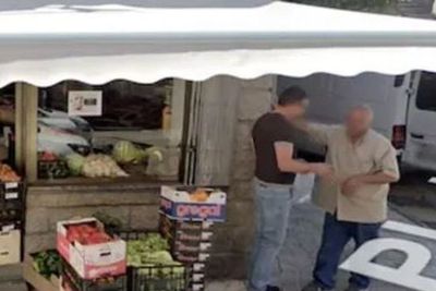 Tampil di Google Street View, Buronan Mafia yang Kabur 20 Tahun Tertangkap di Spanyol