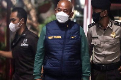 Wali Kota Bekasi Kena OTT, Golkar Tunggu Pernyataan Resmi KPK