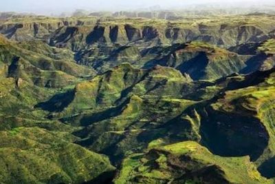 Sering Dijadikan Guyonan di Indonesia, Adakah Wakanda di Dunia Nyata?