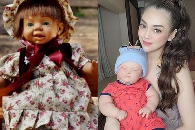 Heboh Spirit Doll atau Boneka Arwah, Bagaimana Menurut Agama Islam?
