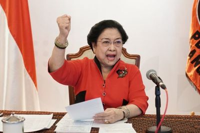 Megawati Dikabarkan Meninggal Dunia, PDIP Ambil Langkah Hukum