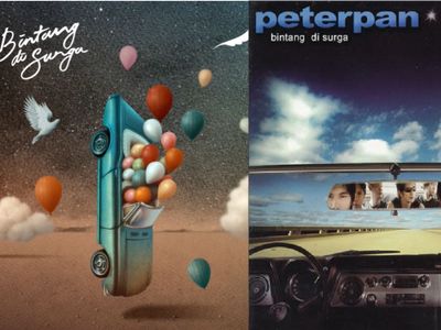 Nostalgia, Ini Dia 5 Lagu Tahun 2000-an Yang Paling Hitz dan Populer!