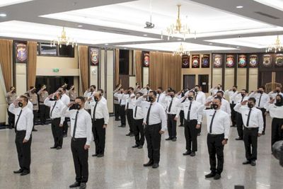44 Eks Pegawai KPK yang Gabung ke Polri Belum Bertugas, Tunggu Kortas Korupsi Dibentuk