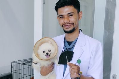 Viral Kisah Pria yang Pernah diputusin Pacar karena Bergaji UMR, Lihat Nasibnya Kini