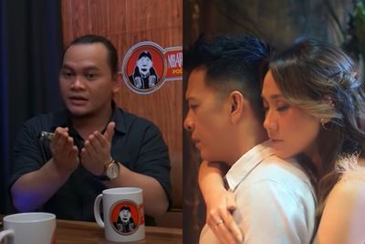 Hubungan BCL dan Ariel Noah Dapat Dukungan