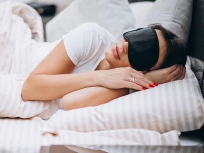 Fakta soal Tidur 8 Jam: Tak Boleh Diremehkan, Bisa Mengakibatkan Hal Ini