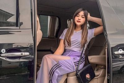 Kaca Mobil Brisia Jodie Pecah, Laptop, Tas dan Isinya Disebut Raib