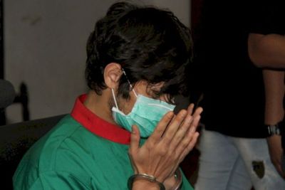 Penangkapan Kembali Naufal Samudra Ternyata Terkait Kasus Lama
