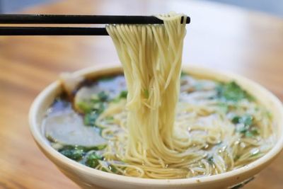 Mengenal Kuliner Ramen dan Asal Usulnya di Jepang Dibuat dari Kaldu Tulang Ayam dan Babi