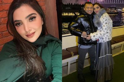 Untuk Kedua Kalinya, Ashanty Kembali Positif COVID-19 Sepulang Liburan dari Turki