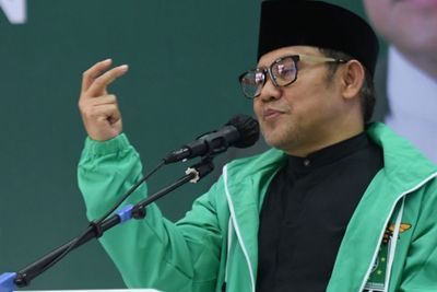 3 Saran Pimpinan DPR Terkait Dugaan Kebocoran Data Pasien di Server Kemenkes