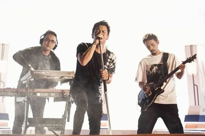 NOAH Resmi Rilis Single Bintang Di Surga Versi Anyar, Langsug Viral dan Trending