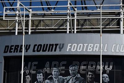 Derby County Bangkrut, Miliarder Inggris eks Bos Newcastle United siap Bayarin