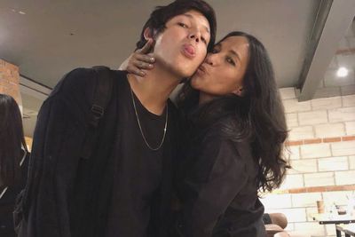 Ibu Naufal Samudra Sebut Tidak Ditemukan Bukti Terkait Narkoba saat Penggeledahan