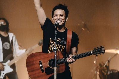 Bintang Di Surga Jadi Trending 1, Penggemar Desak NOAH Remake Single Ada Apa Denganmu
