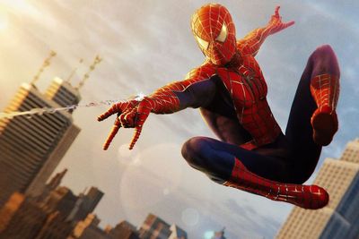 Alasan Kenapa Spiderman versi Tobey Maguire Bisa Menembakkan Jaring Laba-laba Organik