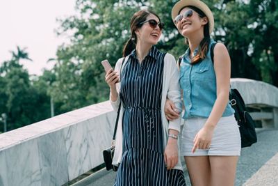 Besties Goals! Ini 3 Tips Menjaga Hubungan Persahabatan Agar Selalu Awet