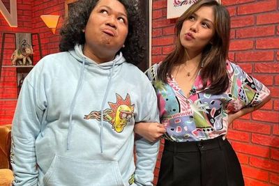 Marshel Widianto Bikin Netizen Heboh Usai Foto Digandeng Vanesha Prescilla