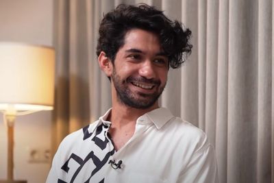 Reza Rahadian Kaget Serial Layangan Putus Jadi Web Series Nomor 1 di Indonesia