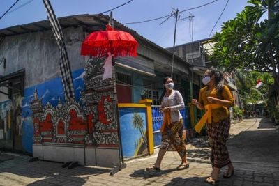 5 Tempat Wisata Hidden Gem untuk Akhir Pekan, Salah Satunya Kampung Bali di Bekasi
