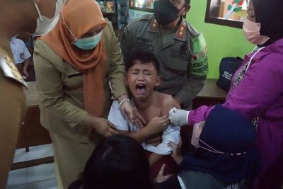 Update CORONA 8 Januari 2022: Kasus Baru Bertambah 479, Meninggal 6 Orang