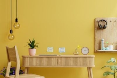 Selain Putih, Ini Warna-Warna yang Bikin Ruangan Jadi Kelihatan Luas