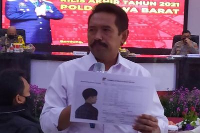 Ciri-ciri Pelaku Pembunuhan di Subang, Polisi: Berambut Pendek, Hidung Tak Terlalu Mancung