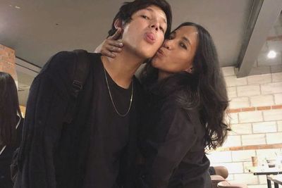 Naufal Samudra Direhabilitasi, Sang Ibu: Berilah Dia Kesempatan untuk Jadi Lebih Baik