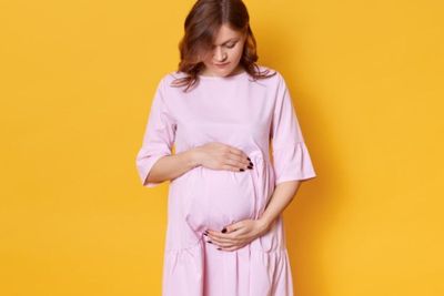 Tak Ingin Bayi Lahir Cacat Neurologis, Ibu Hamil Harus Penuhi Vitamin B12