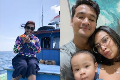 Donasi Rumah Gala Tidak Kantongi Izin dari Kemensos, Susi Pudjiastuti: Kenapa Harus Izin?