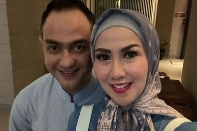 Venna Melinda dan Ferry Irawan Segera Menikah Maret 2022