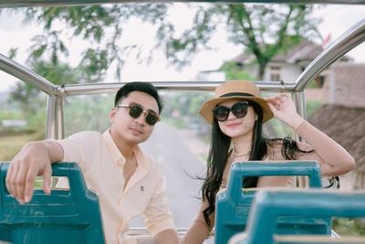 Istri jadi Curigaan, Lutfi Agizal Sindir Peran Aris dalam Serial Layangan Putus