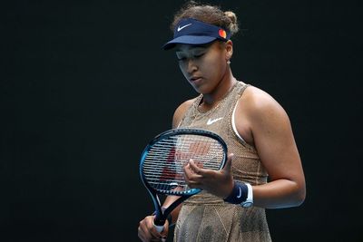 Cedera, Naomi Osaka Tarik Diri dari Turnamen Pemanasan Australian Open