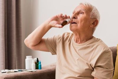Diklaim Bisa Cegah Covid-19, Nose Sanitizer Segera Dirilis di Indonesia