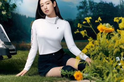 Bakal Menikah Bulan ini, Berikut Potret Cantik Park Shin-hye Kekasih Choi Ji-woo