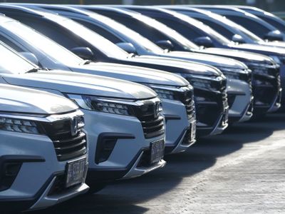 5 Kelebihan Honda BR-V Prestige Terbaru Tahun 2024, Banyak Fitur Canggih!