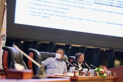 Tunjangan Anggota Naik Jadi Rp177 Miliar, Ketua DPRD DKI Jakarta: Untuk Bantu Warga