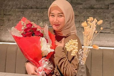 Marissya Icha Siap Penuhi Panggilan Kemensos Soal Donasi Gala: Ini Bukan Tindak Pidana